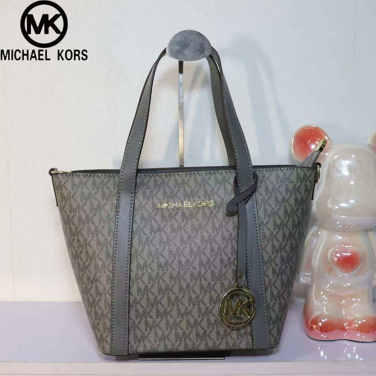 MICHAEL KORS/마이클 코어스 MK 새로운 하이 - Women'S Bags Michael Kors 리뷰 및 가격