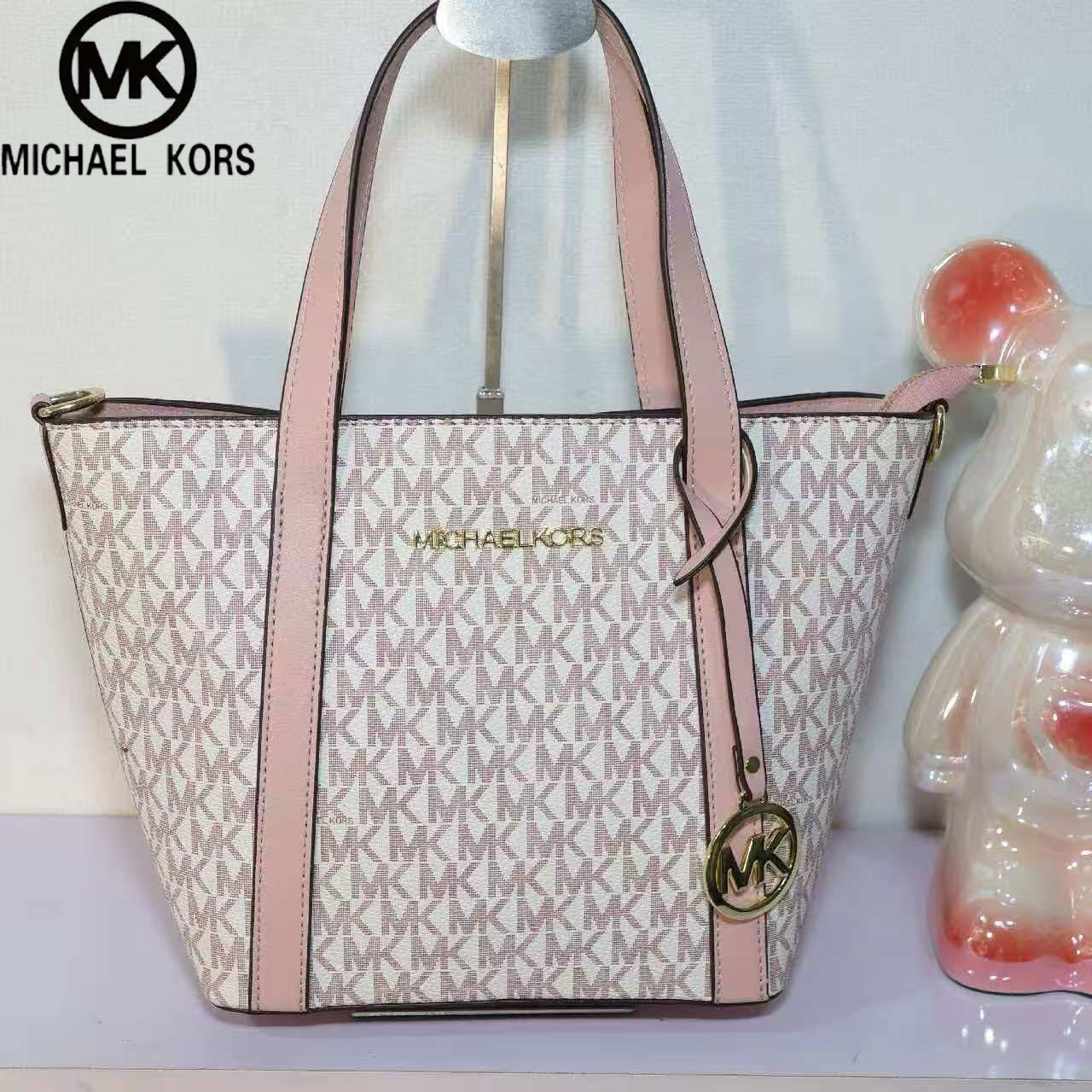 MICHAEL KORS/마이클 코어스 MK 새로운 하이 - Women'S Bags Michael Kors 리뷰 및 가격