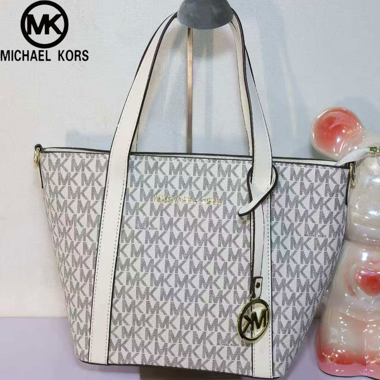 MICHAEL KORS/마이클 코어스 MK 새로운 하이 - Women'S Bags Michael Kors 리뷰 및 가격
