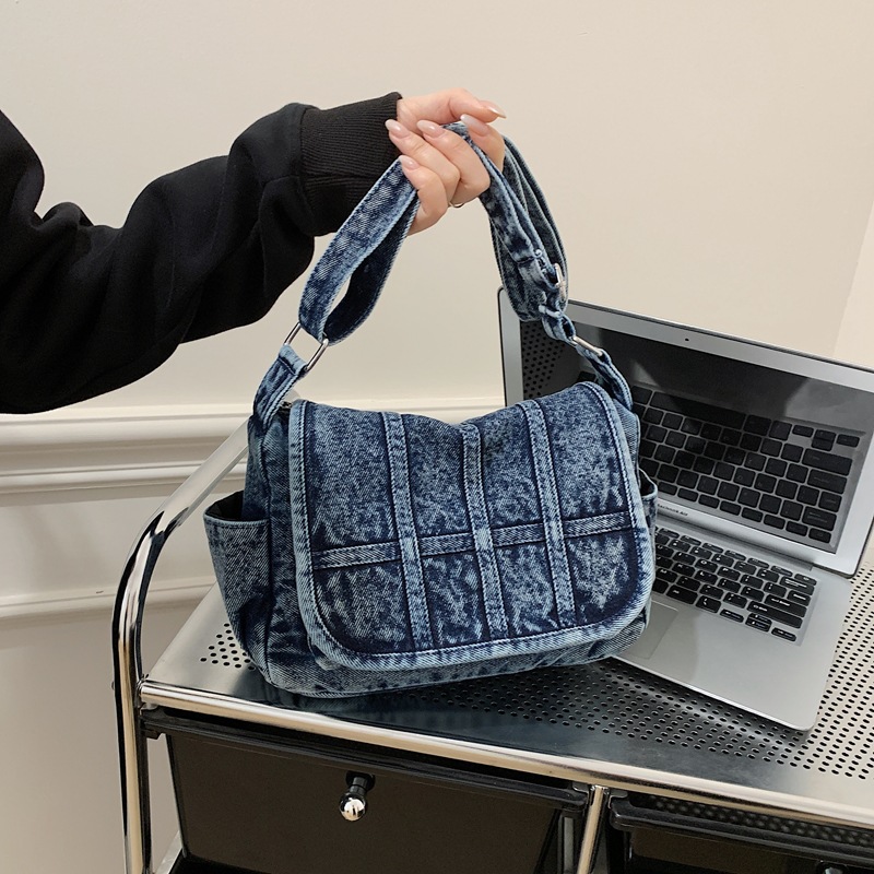 2026년 유행하는 캐주얼 대용량 데님 싱글 숄더백 트 - Women'S Kipling Bags 리뷰 및 가격