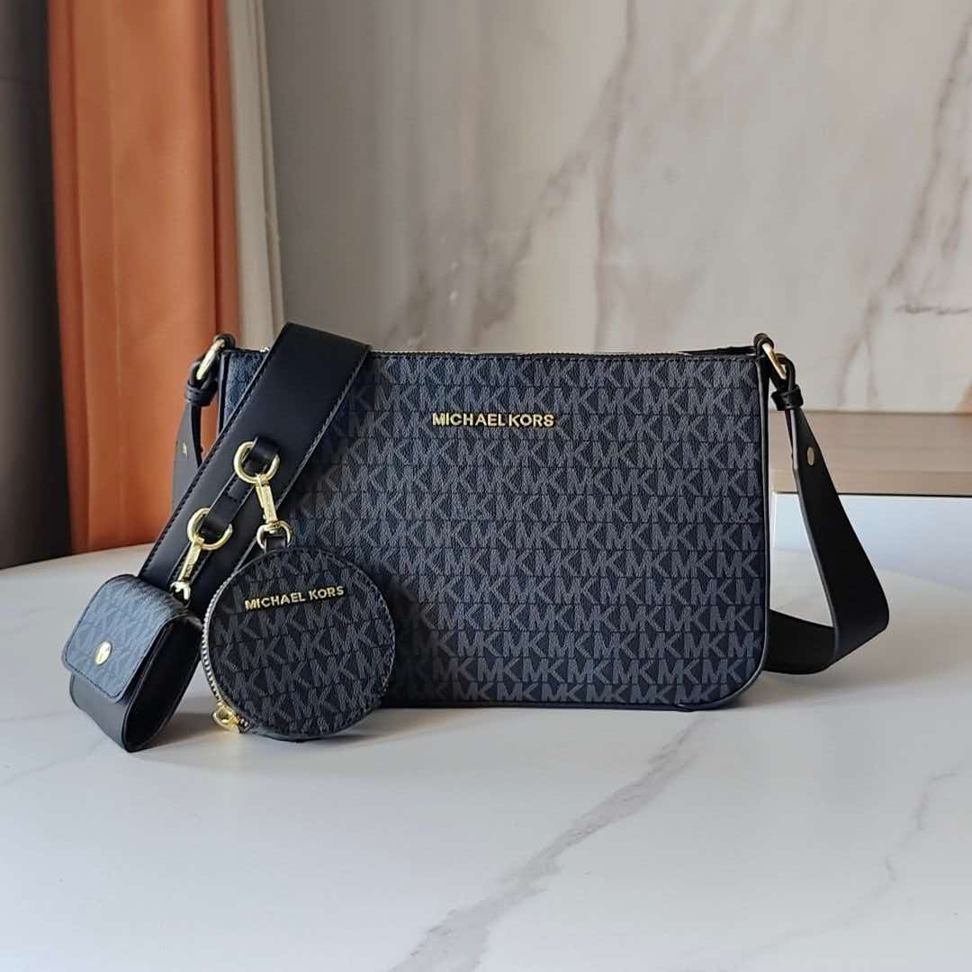 새 상품: 마이클 코어스 여성용 패션 캐주얼 고급 3종 - Women'S Bags Michael Kors 리뷰 및 가격