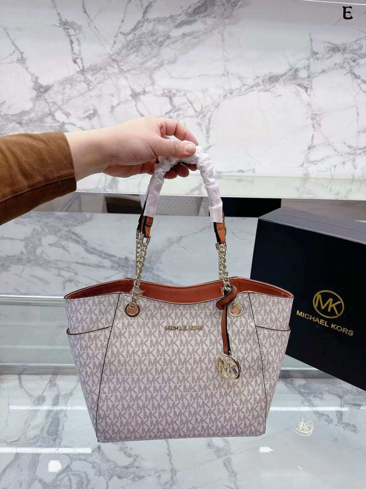 마이클 코어스 제트 세트 2026 신상품: 여성용 고급 - Women'S Bags Michael Kors 리뷰 및 가격