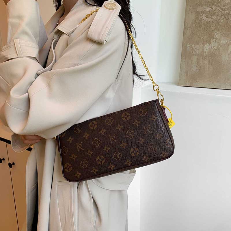 가벼운 럭셔리 디자인 숙녀 지갑과 핸드백 2024 클래 - Women Bags Ysl 리뷰 및 가격