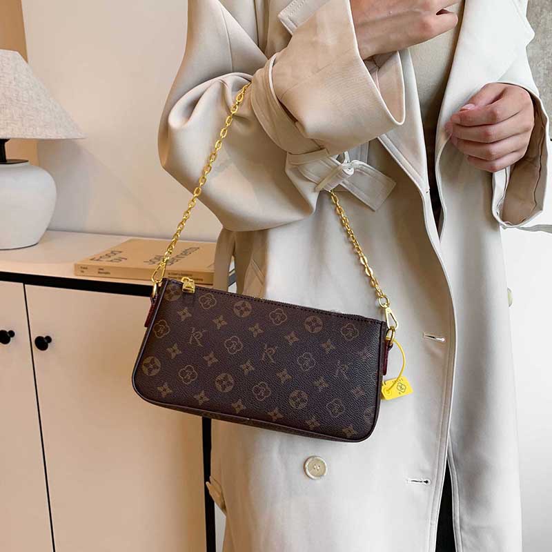 가벼운 럭셔리 디자인 숙녀 지갑과 핸드백 2024 클래 - Women Bags Ysl 리뷰 및 가격