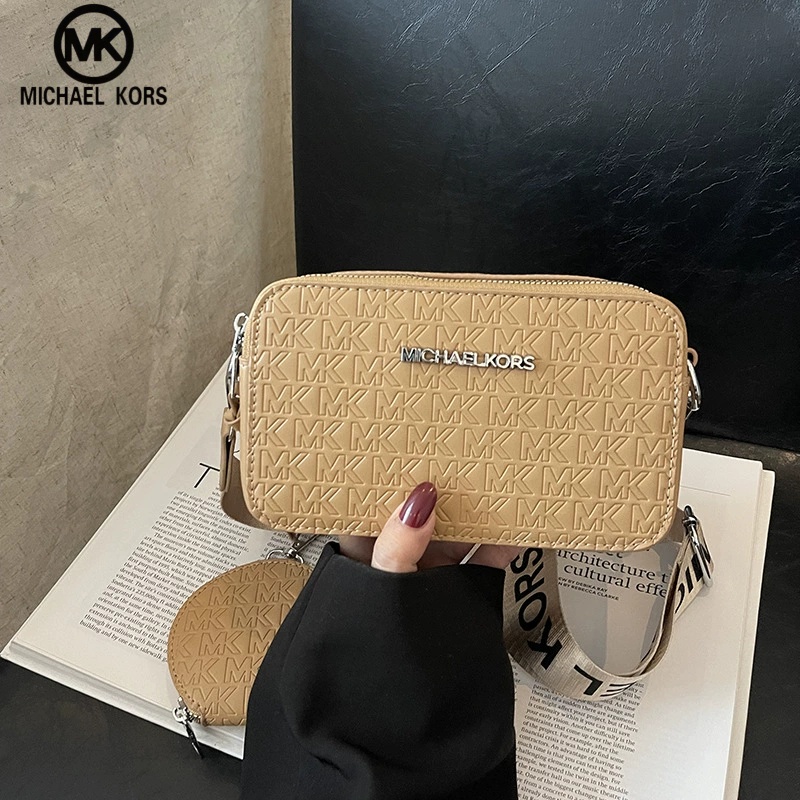 2026 마이클 코어스 여성용 패셔너블 캐주얼 크로스바 - Women'S Bags Michael Kors 리뷰 및 가격