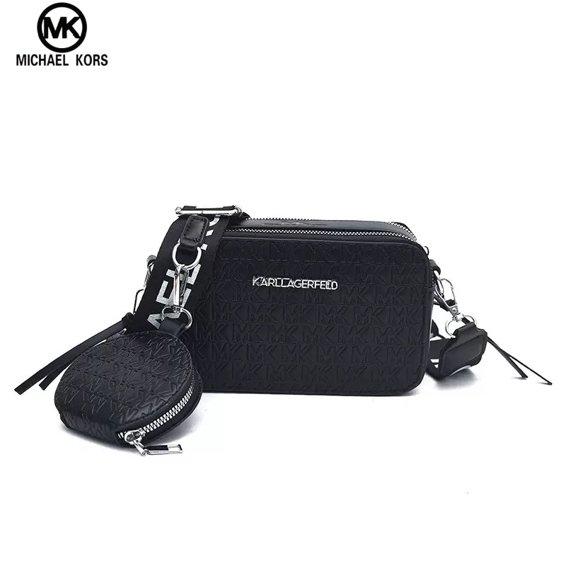 2026 마이클 코어스 여성용 패셔너블 캐주얼 크로스바 - Women'S Bags Michael Kors 리뷰 및 가격