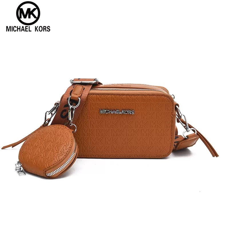 2026 마이클 코어스 여성용 패셔너블 캐주얼 크로스바 - Women'S Bags Michael Kors 리뷰 및 가격