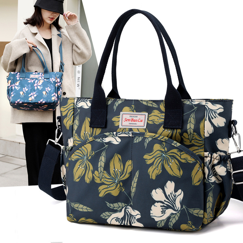 여성용 가방 2023 새로운 옥스포드 천 가방 엄마의  - Women'S Kipling Bags 리뷰 및 가격