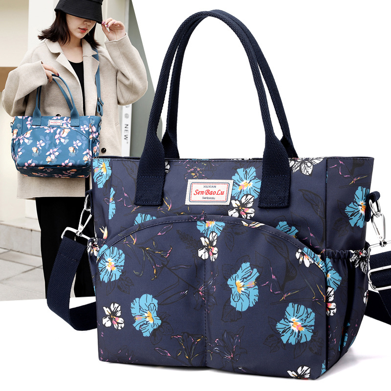 여성용 가방 2023 새로운 옥스포드 천 가방 엄마의  - Women'S Kipling Bags 리뷰 및 가격