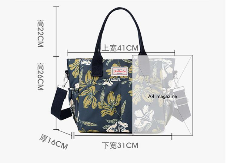 여성용 가방 2023 새로운 옥스포드 천 가방 엄마의  - Women'S Kipling Bags 리뷰 및 가격
