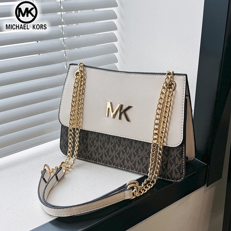 마이클 코어스 여성용 캐주얼 패션 크로스바디 싱글 숄더 - Women'S Bags Michael Kors 리뷰 및 가격
