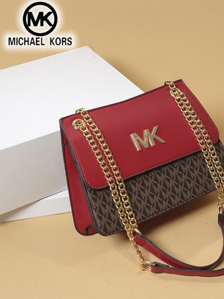 마이클 코어스 여성용 캐주얼 패션 크로스바디 싱글 숄더 - Women'S Bags Michael Kors 리뷰 및 가격