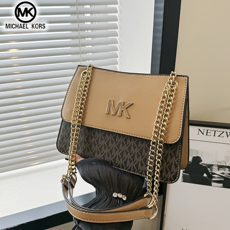 마이클 코어스 여성용 캐주얼 패션 크로스바디 싱글 숄더 - Women'S Bags Michael Kors 리뷰 및 가격