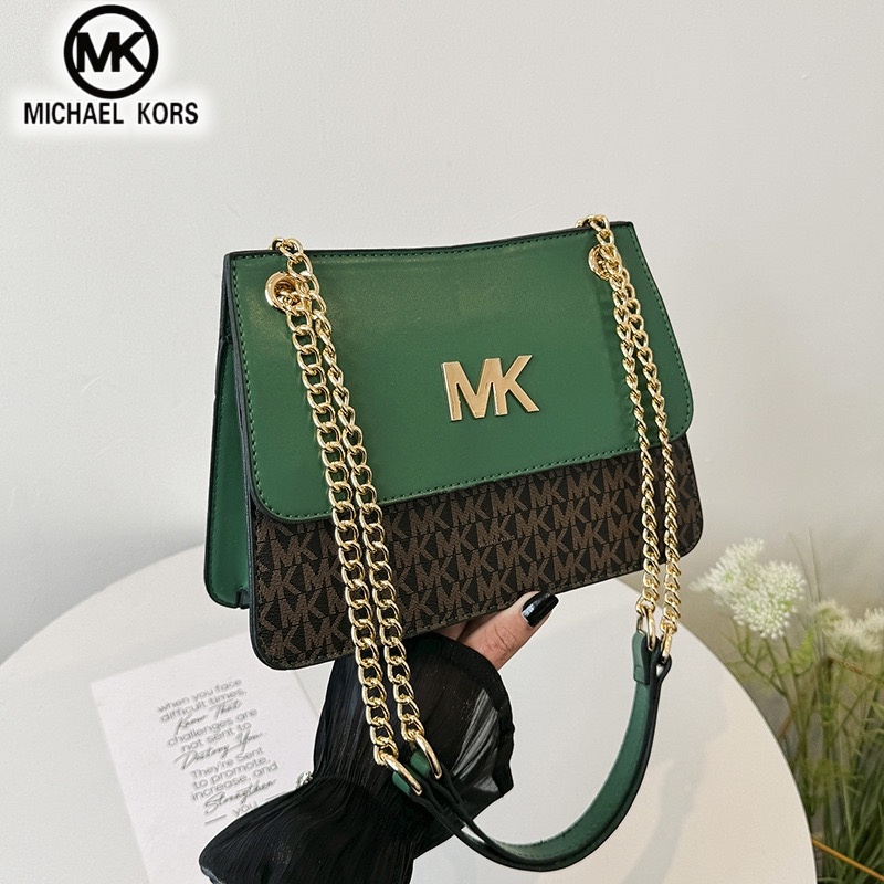 마이클 코어스 여성용 캐주얼 패션 크로스바디 싱글 숄더 - Women'S Bags Michael Kors 리뷰 및 가격