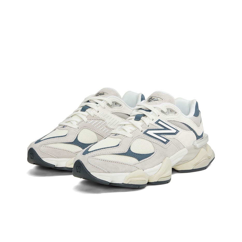 뉴발란스 NB 9060 캐주얼 신발 유니섹스 로우탑 그 - New Balance Shoes 9060 리뷰 및 가격