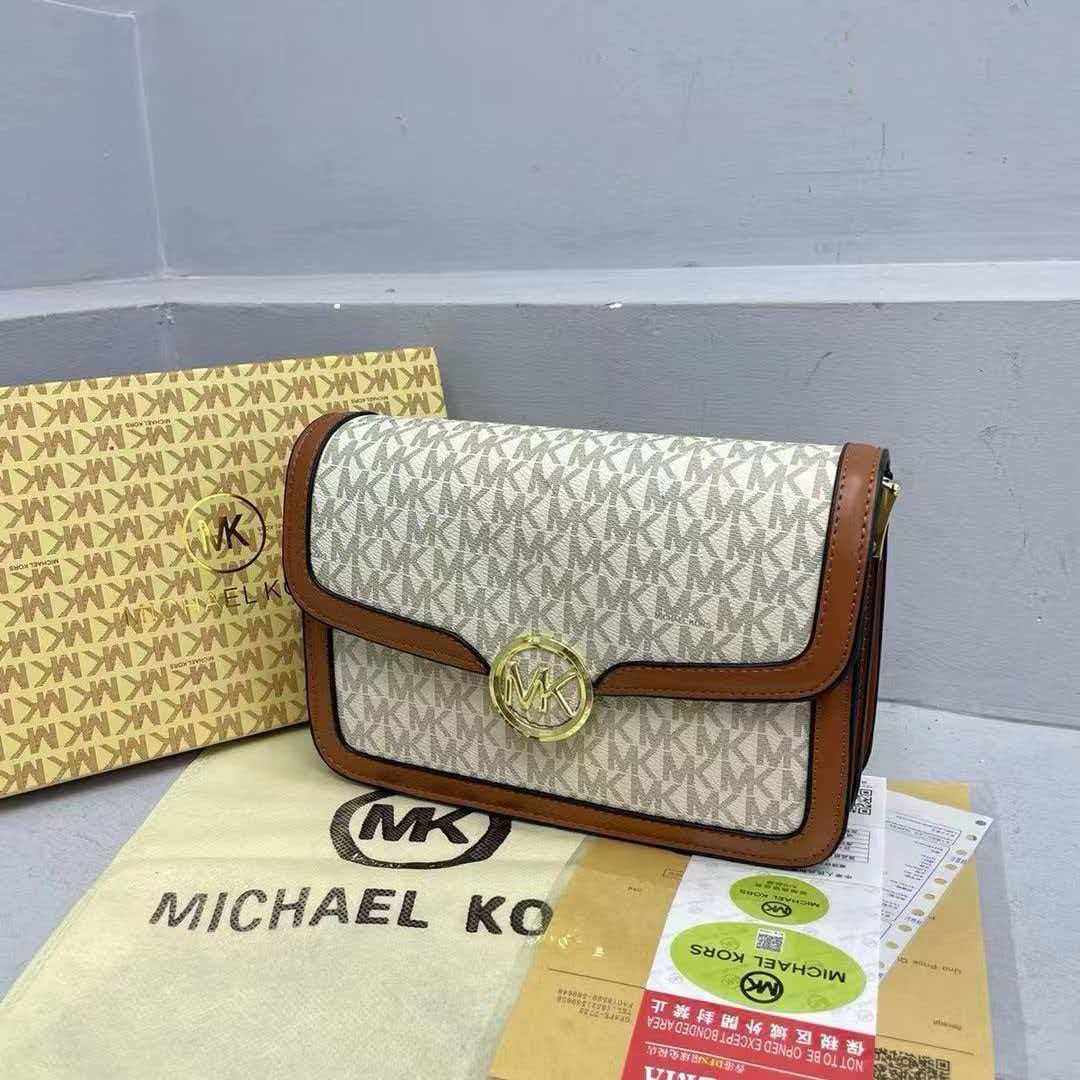 마이클 코어스 제트 세트 트래블 프린트 여성용 크로스바 - Women'S Bags Michael Kors 리뷰 및 가격