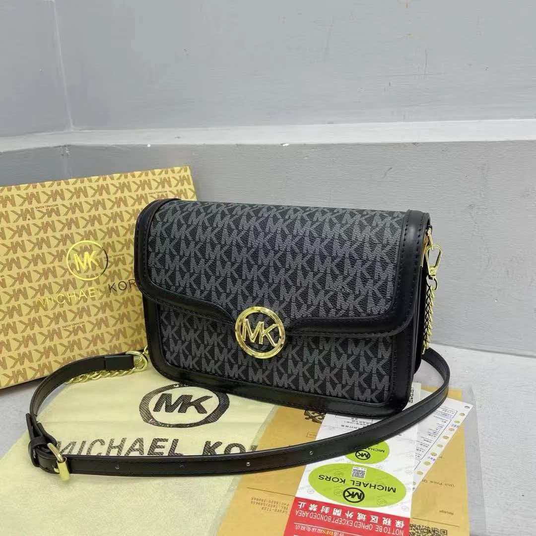 마이클 코어스 제트 세트 트래블 프린트 여성용 크로스바 - Women'S Bags Michael Kors 리뷰 및 가격