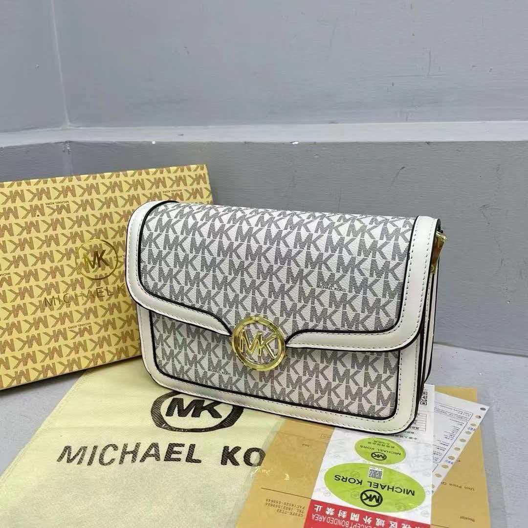 마이클 코어스 제트 세트 트래블 프린트 여성용 크로스바 - Women'S Bags Michael Kors 리뷰 및 가격